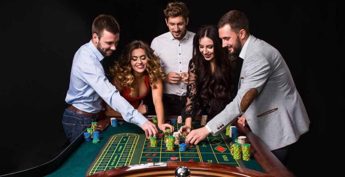 sao79 Live Casino