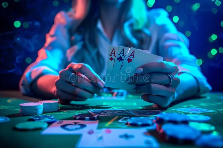 sao79 Game Bài Trực Tuyến